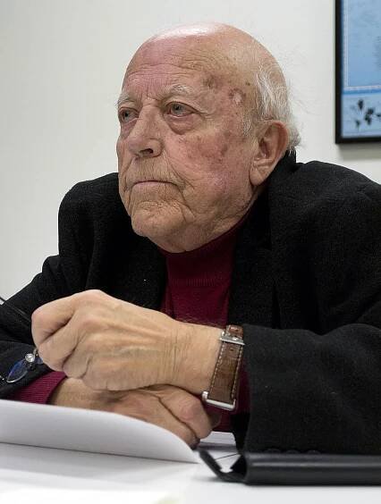 José Jiménez Lozano – Wikipedie