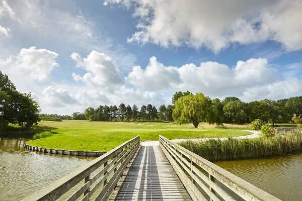 Golf Bluegreen Dunkerque - Bluegreen