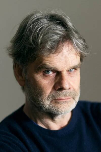 Agentur Danilow › Peer-Uwe Teska