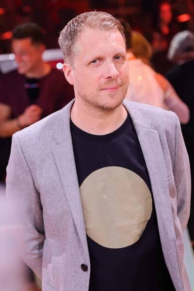 Oliver Pocher