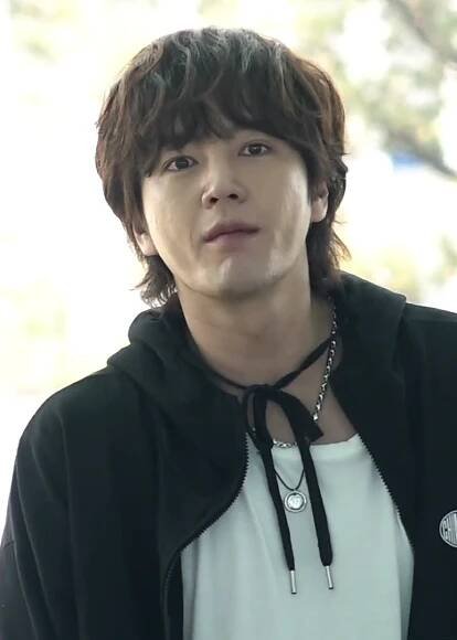 Jang Keun-suk