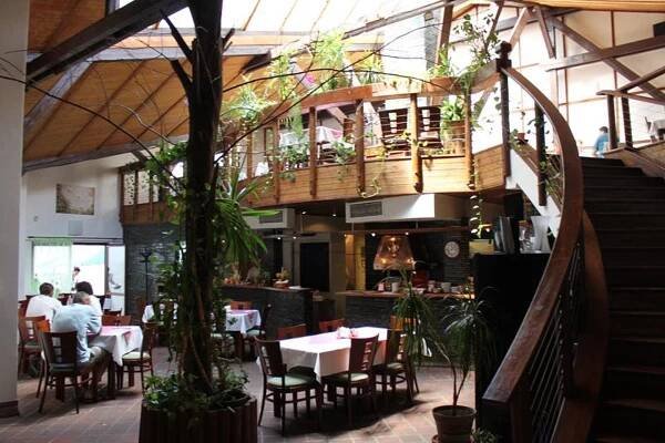 Restaurace Arigone Olomouc | Apetee