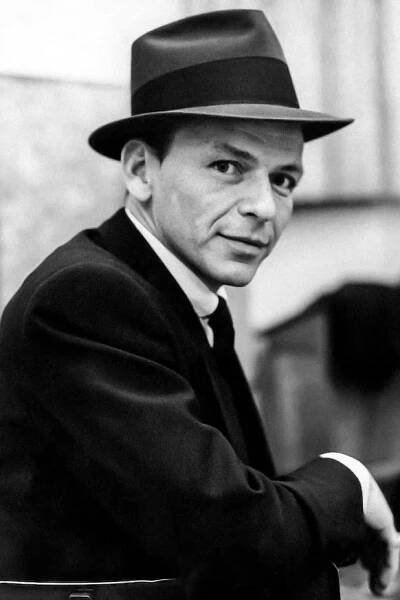 Sinatra: His Way [Sinatra: King of the Crooners] (2021)