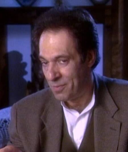 Larry Geller