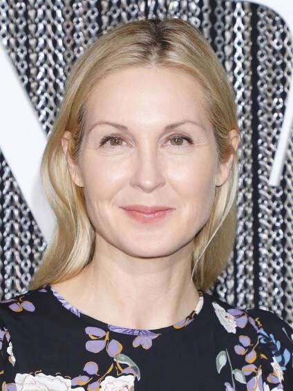 Kelly Rutherford - Actress