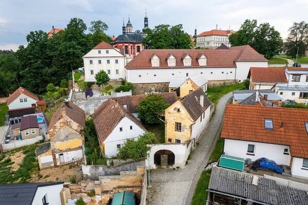 Prodej Dům, Úzká, Chotěšov, okres Plzeň-Jih