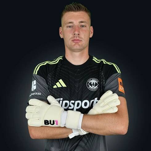 Patrik Lukáč - MFK Zemplín