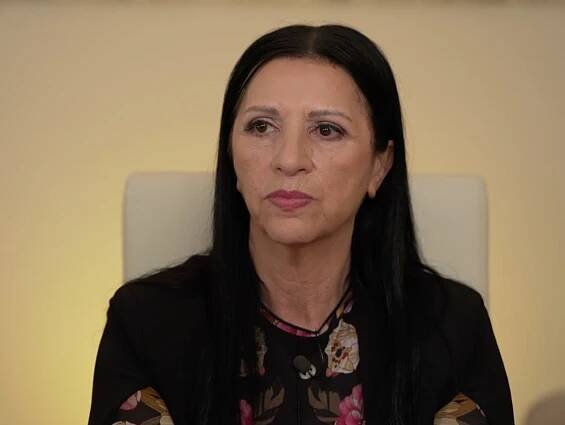 Mojsejová po 12 rokoch na dovolenke: Budíček ako z HORORU... Do izby jej VTRHLI traja chlapi!