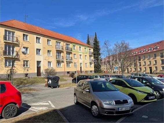 28. října, Příbram - Příbram VII