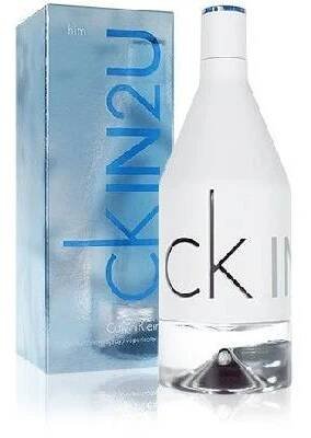 Calvin Klein CK In2u For Him EdT 150ml