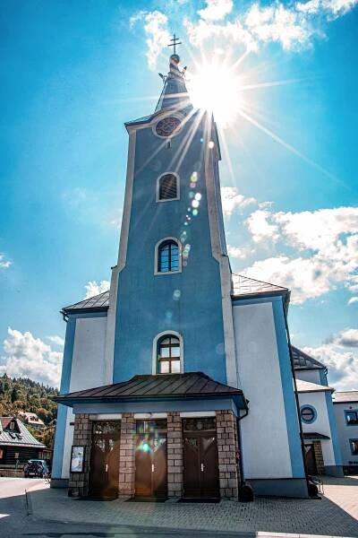 Svadobný fotograf Čadca, Terchová, Žilina, Kysuce, Orava, Třinec, Jablunkov