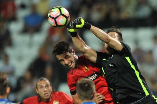 Slovan porazil rakouskou Admiru i doma. Pod Ještěd opět zamíří play-off Evropské ligy