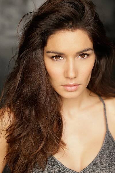 Actors - Theo & Juliet | Best Headshot Photographers Los Angeles