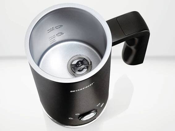 Napěňovač mléka SMAS 600 A1