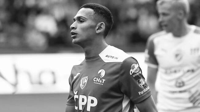 Leandro Lima