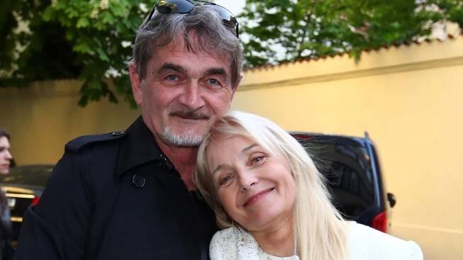 Žilková (63) po půl roce samoty: Nový vztah!