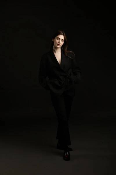Michaela Iannelli - Hammarstrom agency