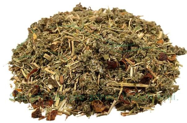 Bylinková směs na lymfatický systém 1kg