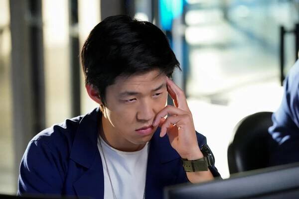 Jay Lee - Actor