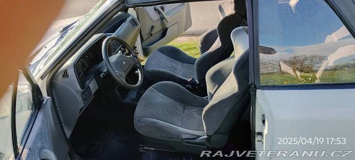 Ford Escort MK4