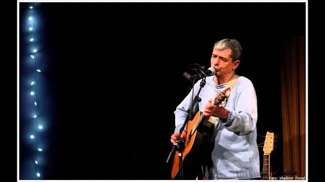 Pavel Dobeš - Hradecká zima