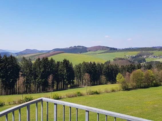 Berghotel Hoher Knochen