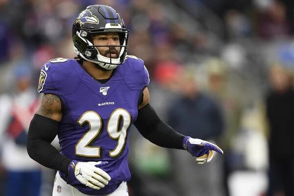 Earl Thomas