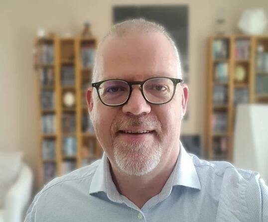 Who We Are – The Team - BANA UK | British Acoustic Neuroma Association 