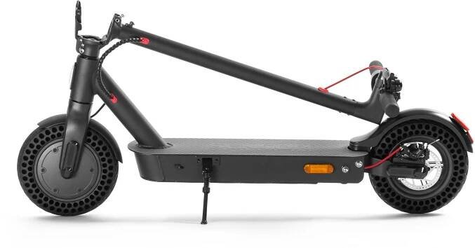 Elektrokoloběžka Sencor Scooter TWO S60