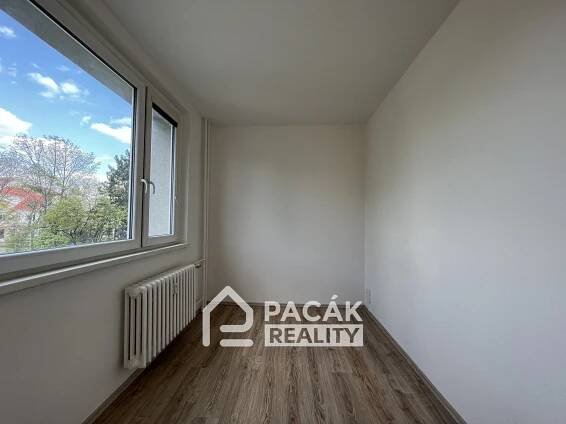 PACÁK REALITY s.r.o. Prodej bytu 3+1 v Olomouci, ul. Nešporova