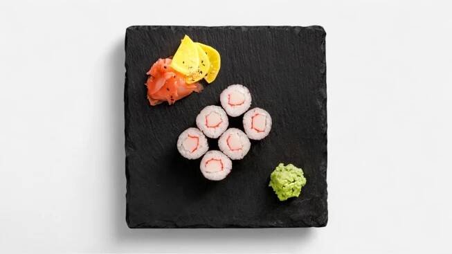 Running Sushi Wasabi (OC Olympia Olomouc) | Wolt | Doručení | Olomouc