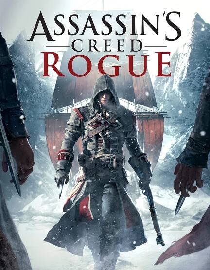 Assassin’s Creed Rogue - stahnu.cz