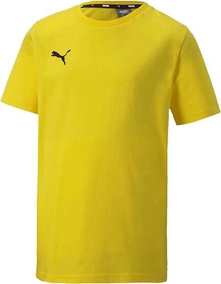 Tričko Puma teamGOAL 23 Casuals