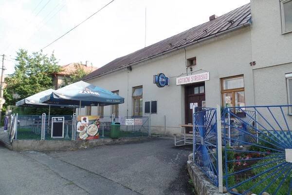Hostinec Lhota foto 1