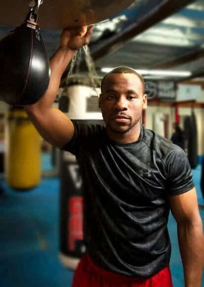 Brandon Adams Faces Replacement Sonny Duversonne – InsideBoxing.com
