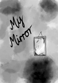 My Mirror by Fina