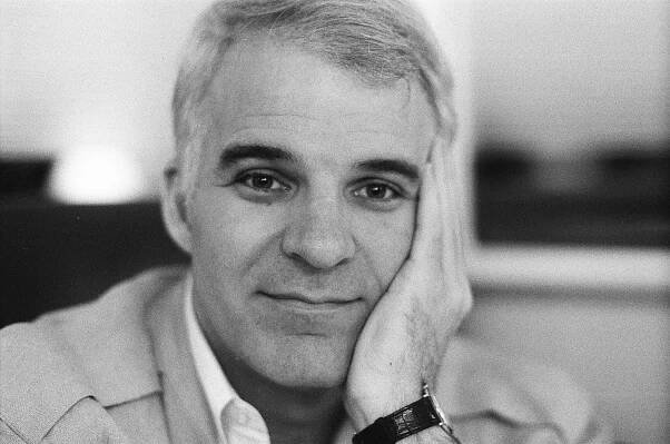 Steve Martin: The Rolling Stone Interview