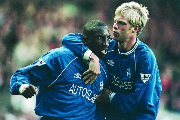 Why did Hernán Crespo, Andriy Shevchenko and other big-name strikers fail to ignite at Chelsea?
