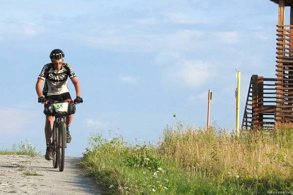 West Carpathian Challenge