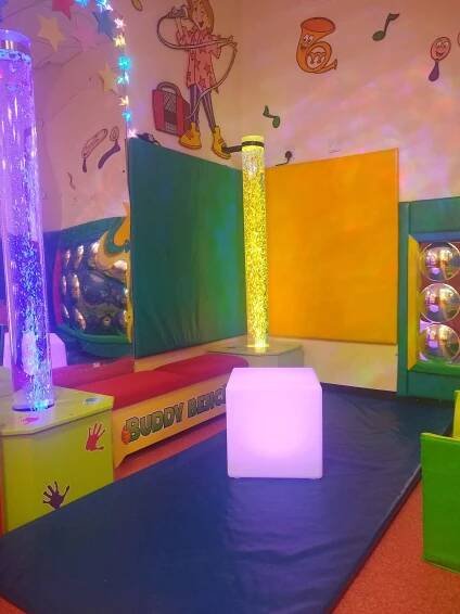 Drop in Creche Cork | Creche in Cork | Mahon Point Shopping Centre