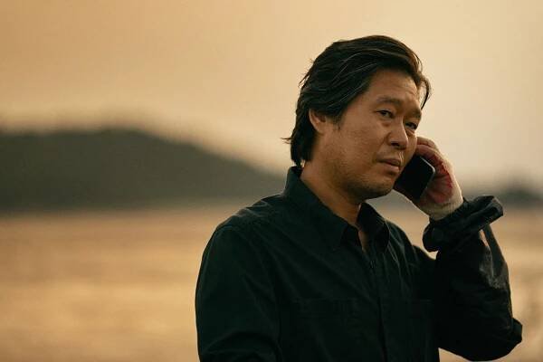 Přiveď mě domů - Z filmu - Jae-myeong Yoo