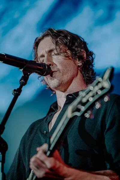 Concert Photos: Dean Lewis in Zurich at The Hall