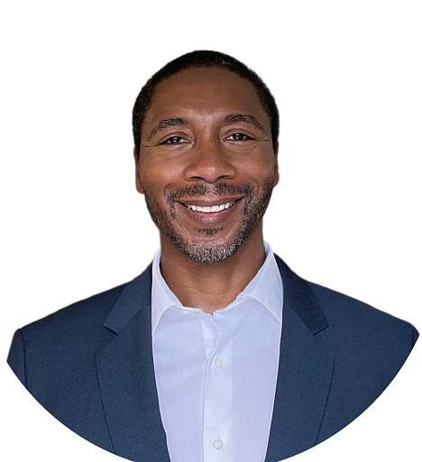 David Thomas, MBA, MPA, BSN, RN, FACHE, CEN, RN-BC