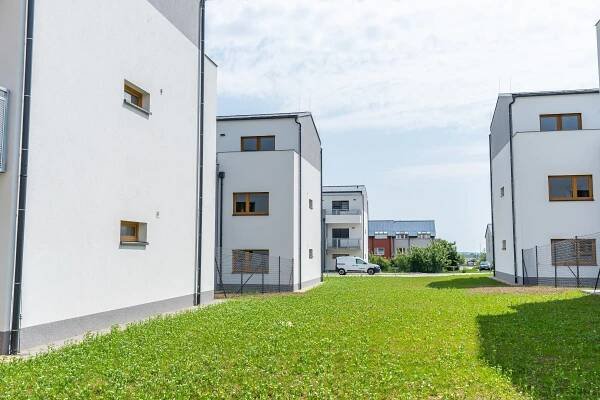 Prodej Byt 4+kk, Znojmo - Přímětice