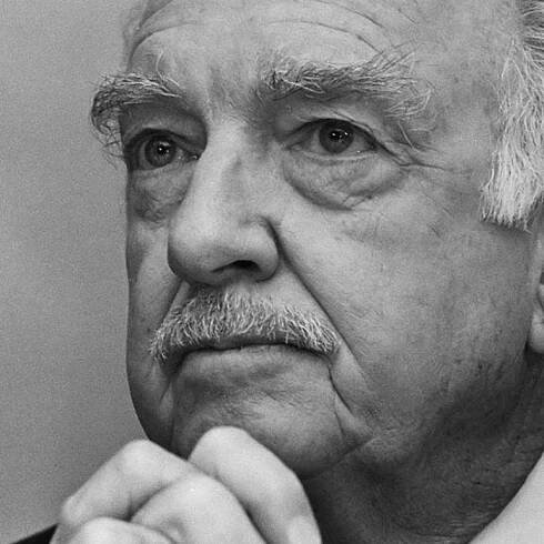 Walter Cronkite