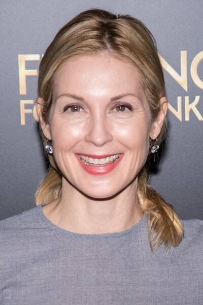 Kelly Rutherford - Actress