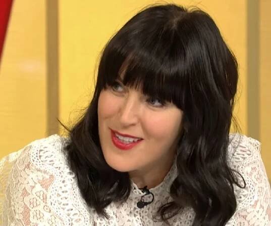 Anna Richardson Biography - Facts, Childhood, Family Life & Achievements