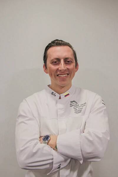 Bocuse d'Or 2025