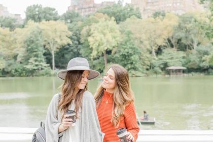 Inspiration for Your Next Girls Trip — Easily Inspired