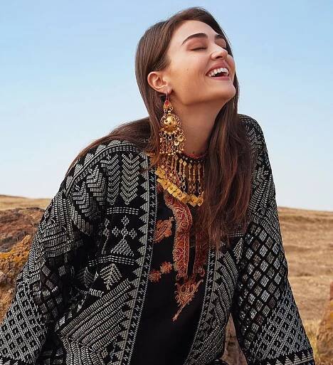 Esra-Bilgic-Khaadi